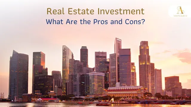 Investing in Real Estate: Pros and Cons